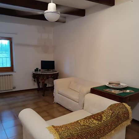 Appartamenti Dei Conti Osimo Exteriér fotografie