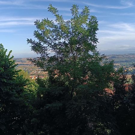 Appartamenti Dei Conti Osimo Exteriér fotografie