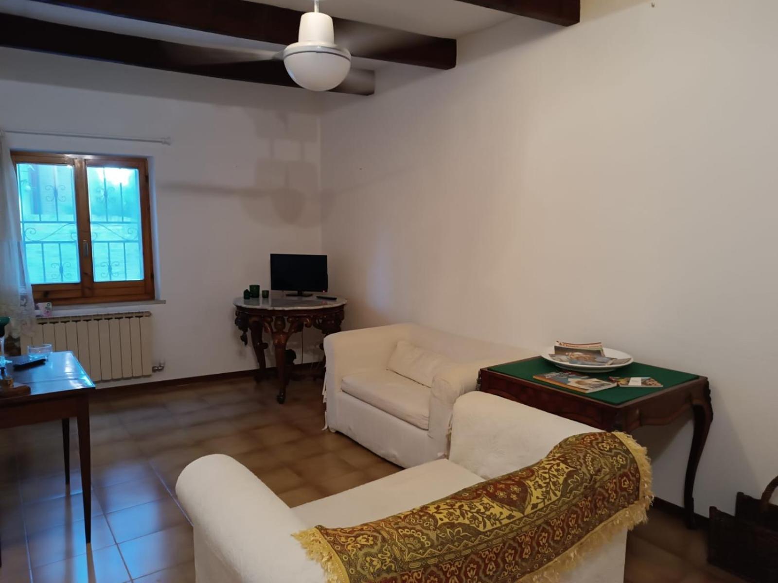 Appartamenti Dei Conti Osimo Exteriér fotografie
