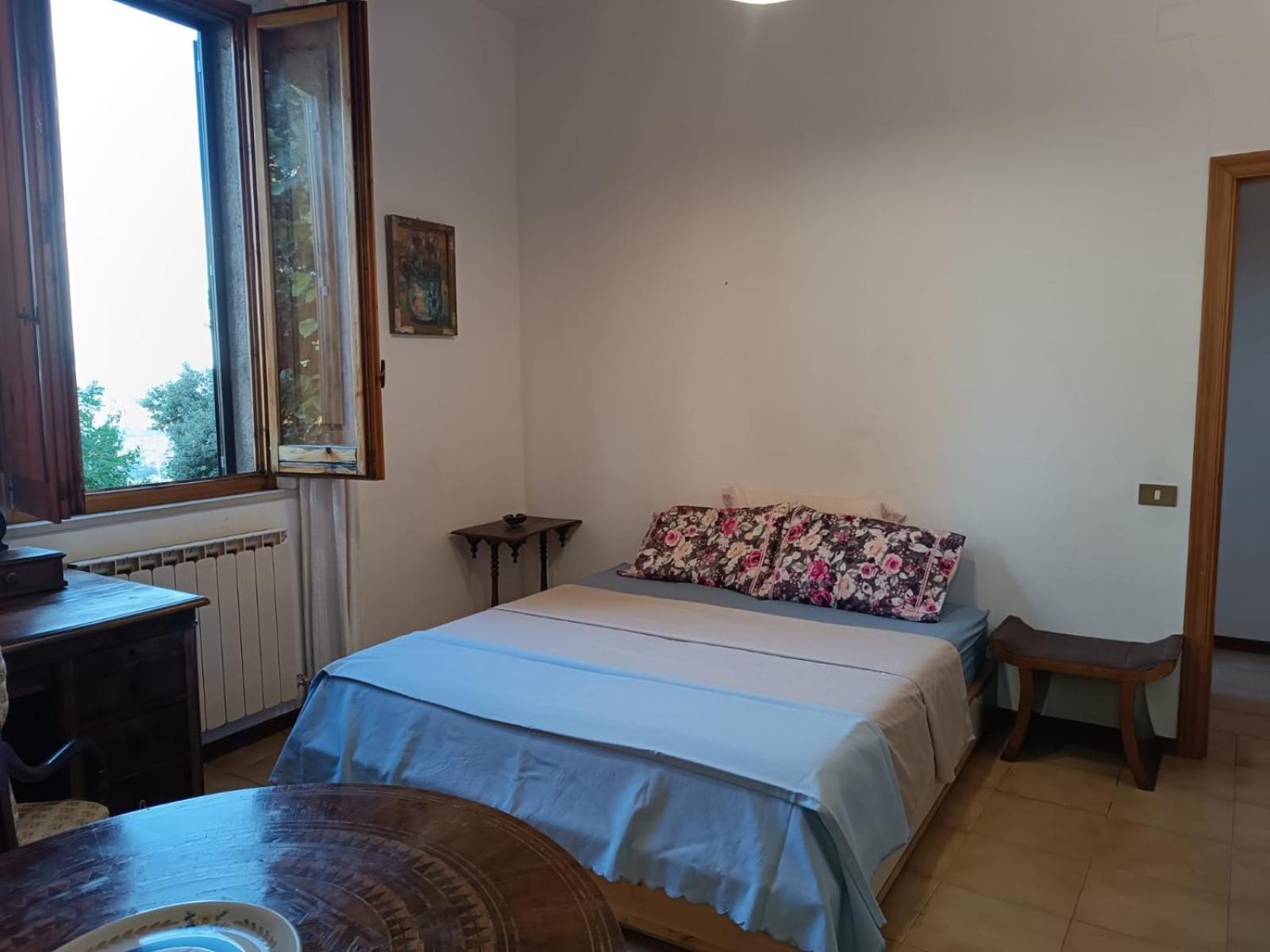 Appartamenti Dei Conti Osimo Exteriér fotografie