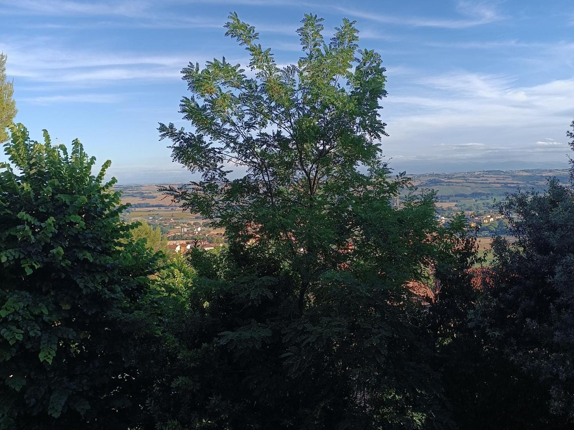 Appartamenti Dei Conti Osimo Exteriér fotografie