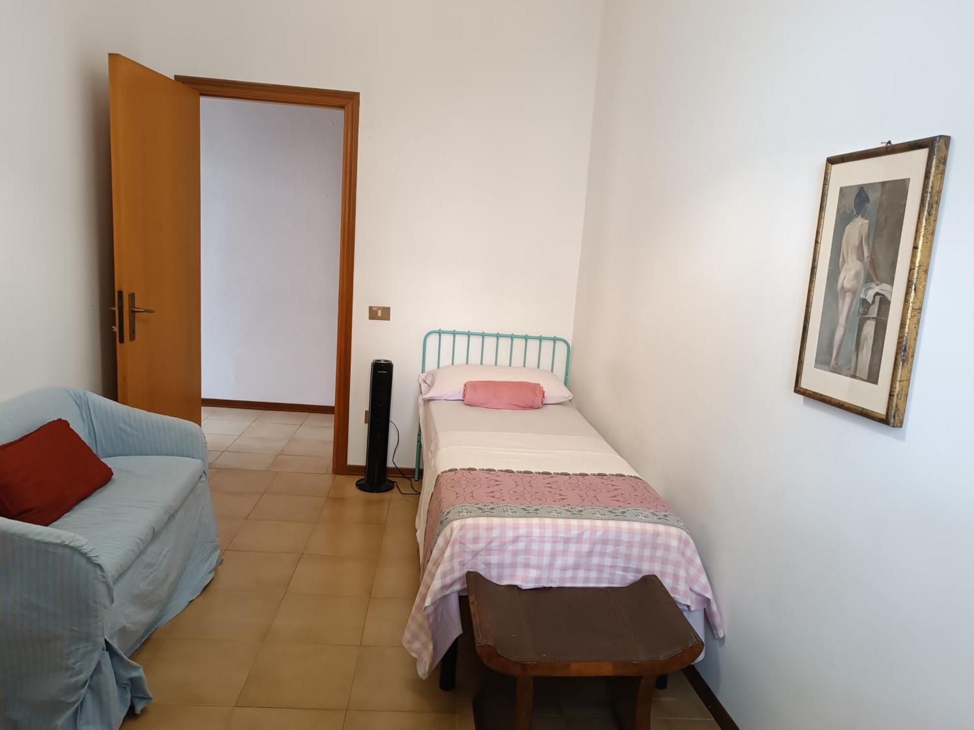 Appartamenti Dei Conti Osimo Exteriér fotografie